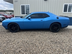 2016 Dodge Challenger
