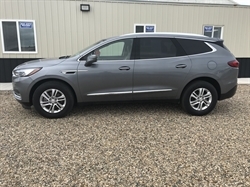 2019 Buick Enclave