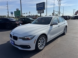 2016 BMW 3 Series