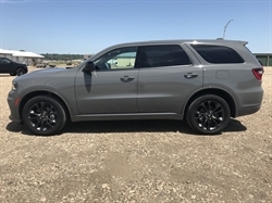2022 Dodge Durango