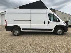 2023 Ram ProMaster Cargo Van