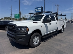 2024 Ram 3500 Chassis Cab
