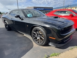 2016 Dodge Challenger