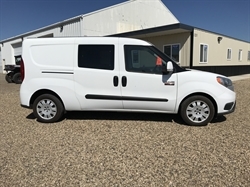 2021 Ram ProMaster City