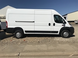 2022 Ram ProMaster Cargo Van