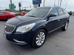 2017 Buick Enclave