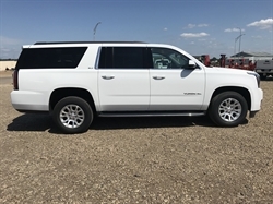2020 GMC Yukon XL