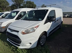 2017 Ford Transit Connect Van