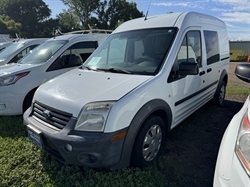 2012 Ford Transit Connect