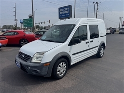 2012 Ford Transit Connect