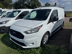 2019 Ford Transit Connect Van