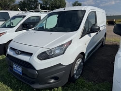 2014 Ford Transit Connect