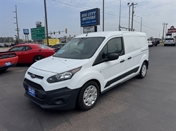2014 Ford Transit Connect