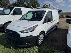 2021 Ford Transit Connect Van