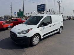 2021 Ford Transit Connect Van