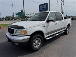 2003 Ford F-150