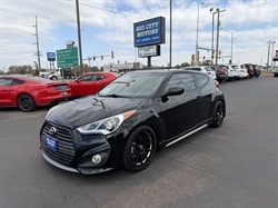 2015 Hyundai Veloster