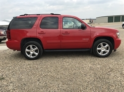 2013 Chevrolet Tahoe