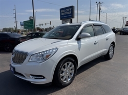 2016 Buick Enclave