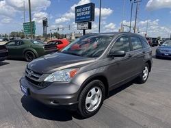 2010 Honda CR-V