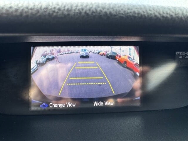 2013 Honda CR-V EX - Photo 12