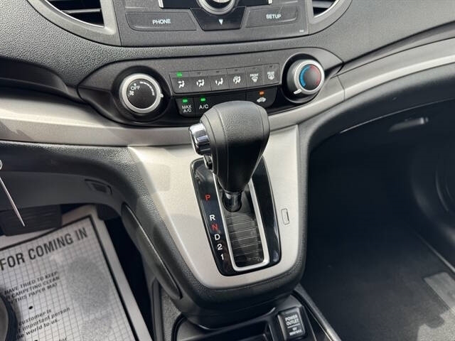 2013 Honda CR-V EX - Photo 13