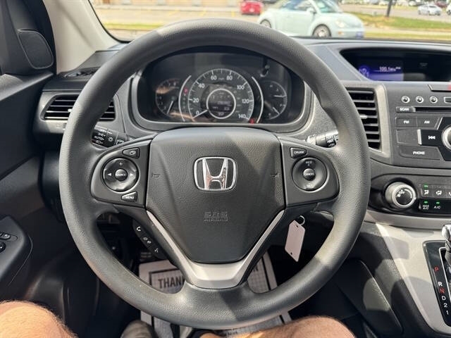 2013 Honda CR-V EX - Photo 15