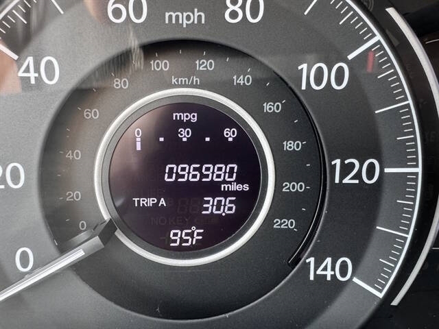 2013 Honda CR-V EX - Photo 17