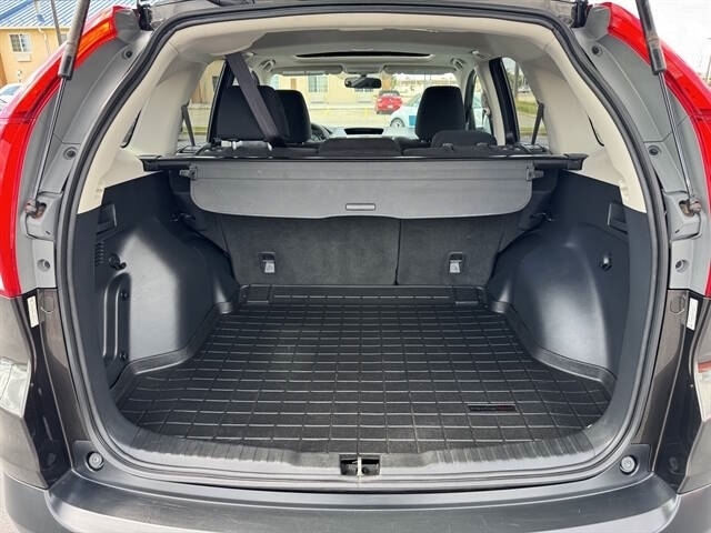 2013 Honda CR-V EX - Photo 19
