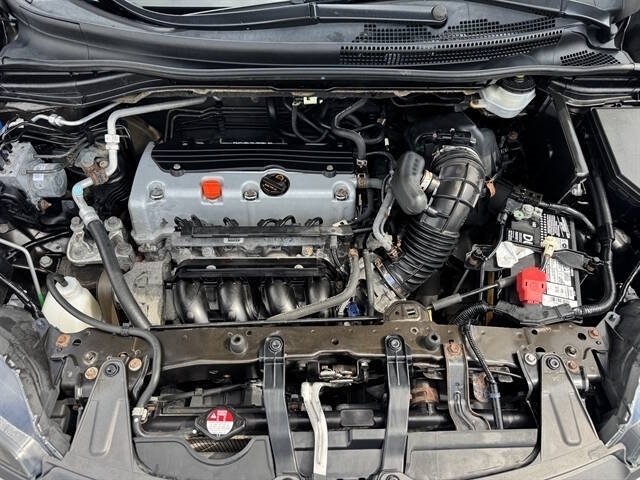 2013 Honda CR-V EX - Photo 21