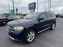 2012 Dodge Durango