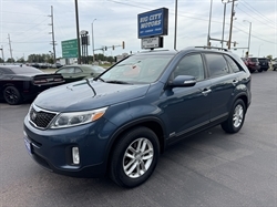 2015 Kia Sorento