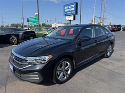 2024 Volkswagen Jetta