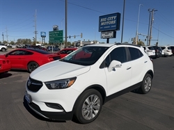 2019 Buick Encore