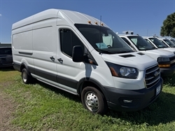 2020 Ford Transit Cargo Van