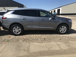 2019 Buick Enclave