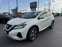 2021 Nissan Murano