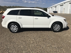 2016 Dodge Journey