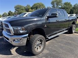 2016 Ram 2500