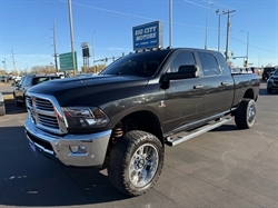2016 Ram 2500