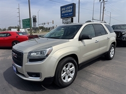 2015 GMC Acadia