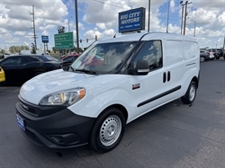 2021 Ram ProMaster City