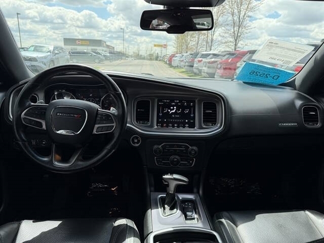2020 Dodge Charger SXT - Photo 9
