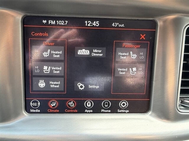 2020 Dodge Charger SXT - Photo 11