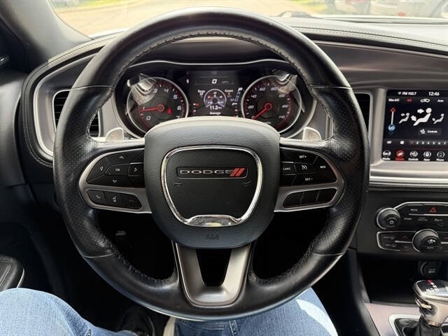 2020 Dodge Charger SXT - Photo 14