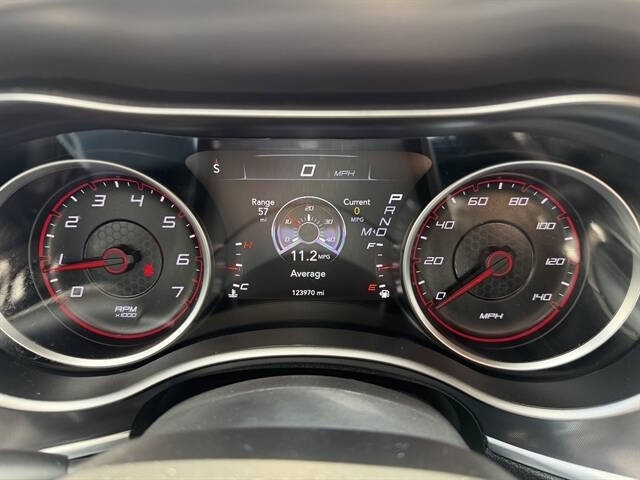 2020 Dodge Charger SXT - Photo 15
