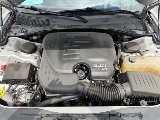 2020 Dodge Charger SXT - Photo 20