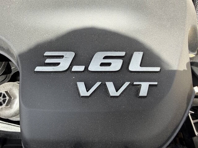2020 Dodge Charger SXT - Photo 21