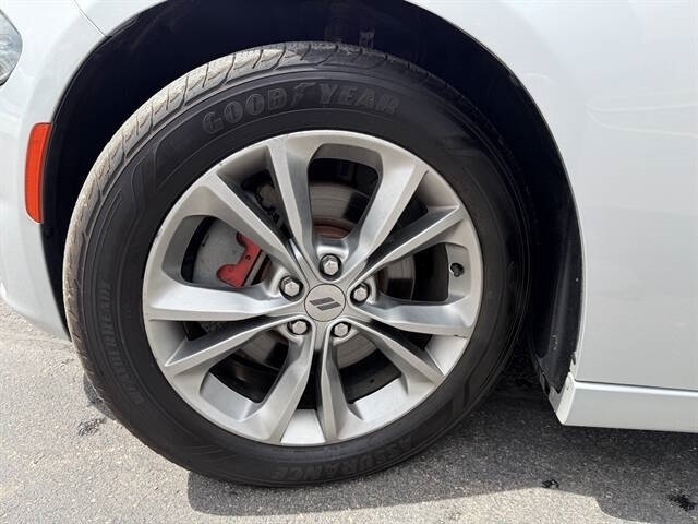 2020 Dodge Charger SXT - Photo 22