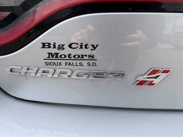 2020 Dodge Charger SXT - Photo 23